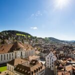 Bild zum Shop von St.Gallen-Bodensee Tourismus