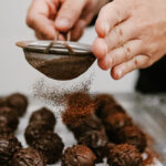 Bild zum Shop von Praliné Scherrer